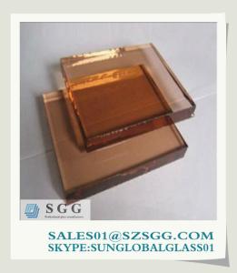 Quality Top quality A Grade 12mm thick reflective glass wholesale