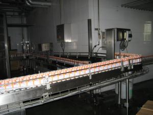 Quality multi flex conveyors case chain conveyor system flexible conveyors transmission equipments wholesale