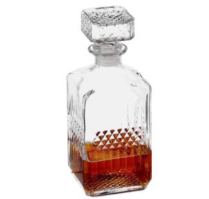 Quality Custom Size 500ml 700ml 750ml Wine Spirit Bottle Stopper With Logo wholesale