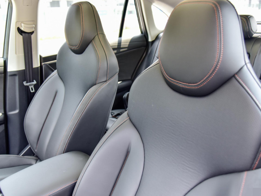 Roewe Rx5 Chinese Electric SUV Luxury Midsize PHEV Engine 1.5T