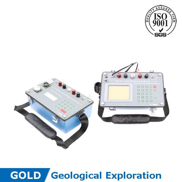 Cheap High resolution multiplex electrode metal detector for sale