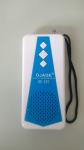 Multifunction FM Auto Scan Radio Built In Speaker, USB TF Player Listen To Music