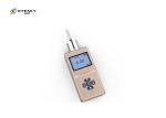 High precision Industrial Gas Detectors 86 - 106KPa Working 135 * 65 * 35MM