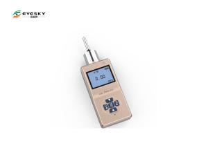 Quality High precision Industrial Gas Detectors 86 - 106KPa Working 135 * 65 * 35MM wholesale