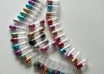1g Small Plastic Pill Containers
