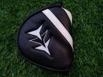 headcover , Golf head cover , golf head covers , putter headcover , headcover