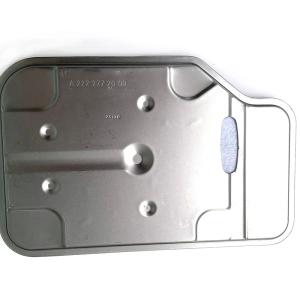 Quality 2222772000 2202710380 Auto Engine Parts Transmission Oil Filter For Benz wholesale