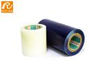 Medium Adhesion Polyethylene Protective Film Aluminium Surface Protection