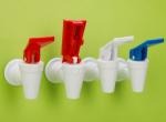 Hot Cold Water Faucet for water dispenser replacement