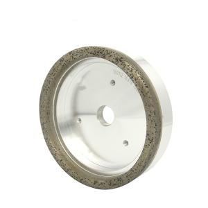 Quality Glass Abrasive Diamond Grinding Wheel , Diamond Grinding Disc Fast Speed wholesale