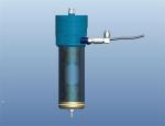 Dental 160000RPM Air Bearing Spindle CNC Router Spindle ABLH516D / WWD1722