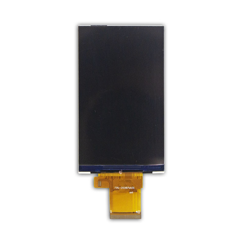 3.97 inch 480X800 IPS TFT Module Display with RGB Interface