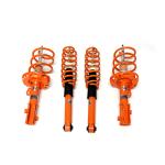 Customized Shock Absorber Kit Hyundai Fista Kia K3 Car Suspension Parts