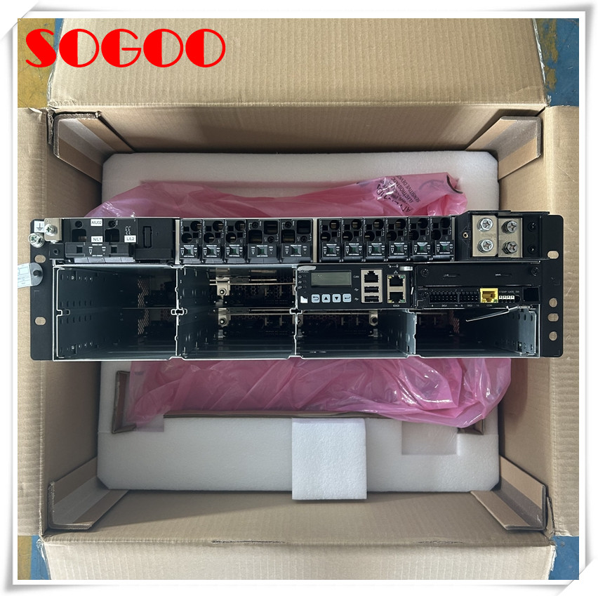 48V 400A Huawei ETP48400-C3B2 Embedded Power Supply