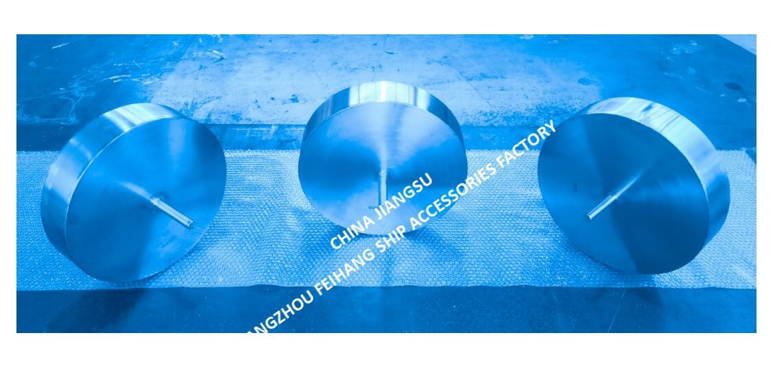 AIR VENT FLOAT DISC (FLOATERS) - YANGZHOU FEIHANG SHIP ACCESSORIES FACTORY