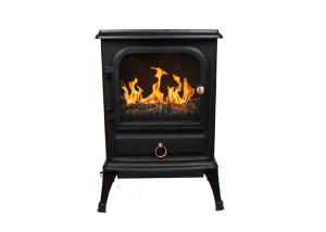 Quality CE Approved Portable Fireplace Heater TNP-2008S-A2-1 900/1800W Home - Style wholesale