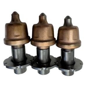 Quality BNT6/20 Milling Picks Bits Teeth For Milling Machine PN 2642523 wholesale
