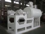 Hollow Vacuum Oven Drying Machine , Heavy Duty Freeze Dried Food Machine