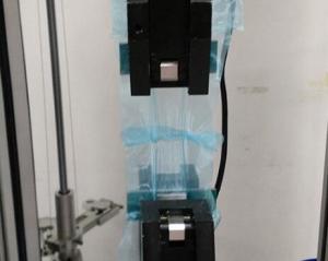 China Light Weight Materials Testing Machine on sale
