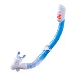 Children'S Deep Sea Diving Gear Swimming Glasses PVC Scuba Breathing Tube