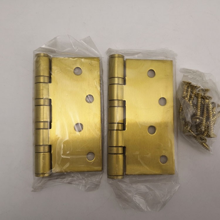Stainless Steel Door Hinge PVD Vacuum Coating System