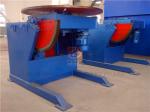 Industry Welding Positioner Machine , 5T Turntable Positioner