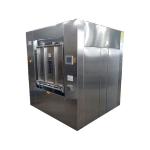Barrier Washer Extractor for Hospital Laundry 1600*1600*1900mm Clean-In-Place
