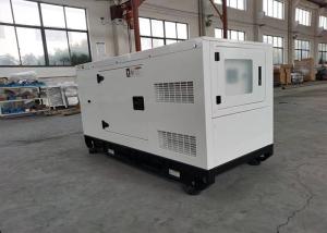 Quality Power Standby YangDong Diesel Generator 8KW-64kw YangDong genset wholesale