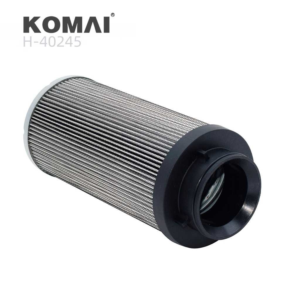 KOMAI Hydraulic Return Oil Filter 932634Q P567049 SH 51069 BE310803A 533307 MP4047 P572671 for PARKER