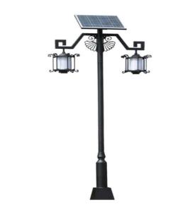 Quality 400w 300 Watt 250w Solar Street Light Waterproof Beautiful and elegant design of solar garden lights wholesale