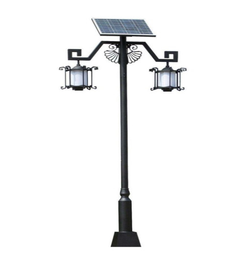 400w 300 Watt 250w Solar Street Light Waterproof Beautiful and elegant design of solar garden lights