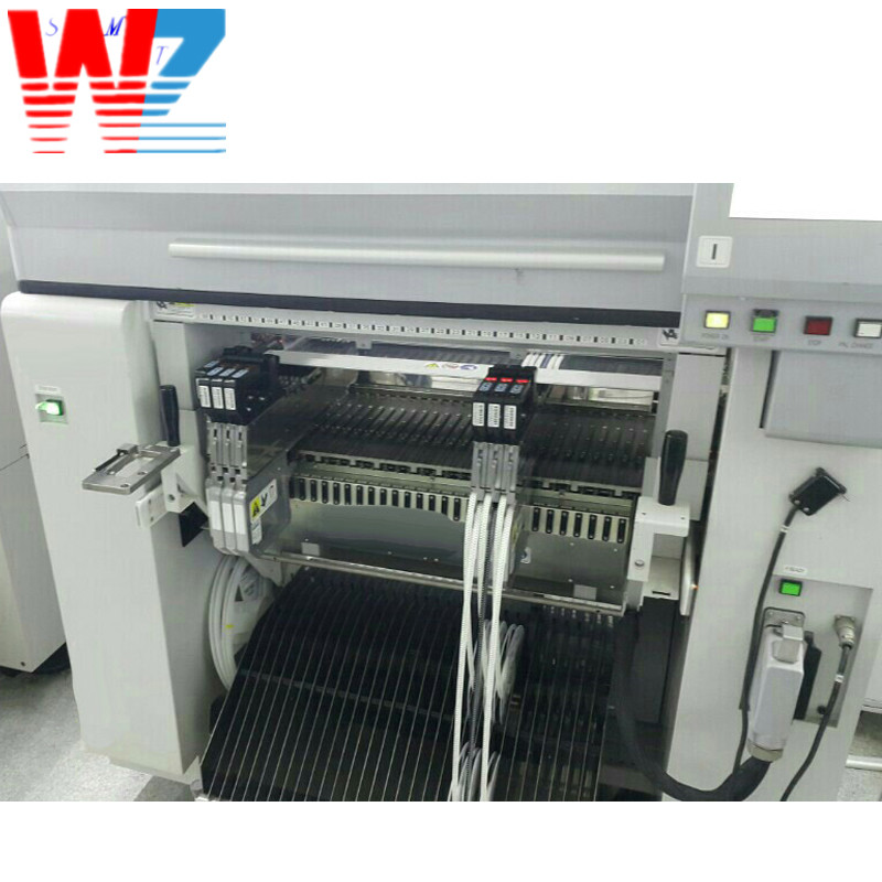 SMT Chip Mounter machine HITACHI G5 GXH-1S GXH-3 Pick and place machine