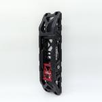 Qingdao Carton Hard Anodizing Aluminum Alloy Side Door Roof Foot Pedal for Jeep