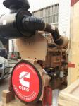 Pump Set Power Unit KTA19 Diesel Engine