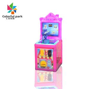 Quality Child Spear God Shooting Arcade Machines Commercial For 1 Player wholesale