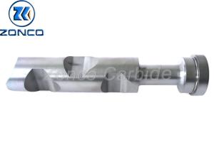 Quality Oil And Gas Industry Hip Sintering Adjustable Valve Trim wholesale
