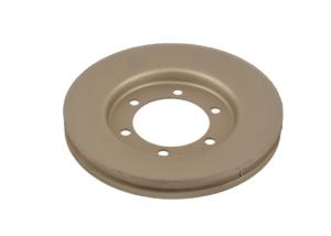 Quality PC200-3 Damper Balance Rubber Excavator Engine Parts wholesale