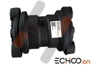 Quality PC20-3 Komatsu Track Roller Mini Excavator Undercarriage Parts Bottom Roller wholesale