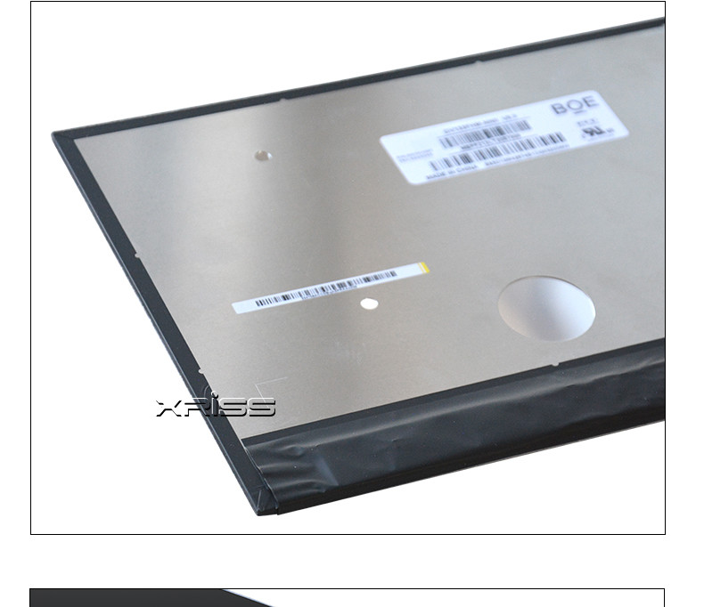DV133FHM-NN0 13.3"1920×1080 IPS Matrix Replacement Panel Laptop LCD Screen 51pins