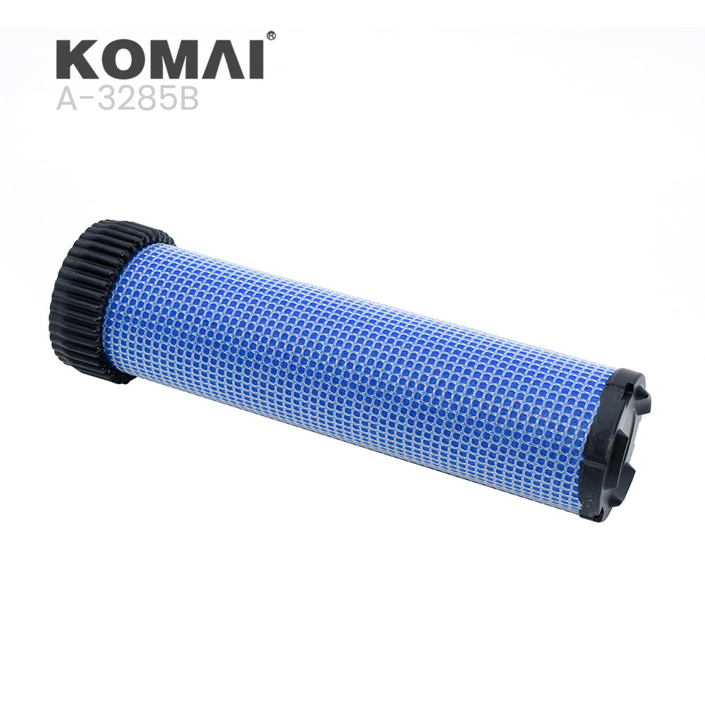 Air Filter Element Replacement 526-3118 SA 160126 For Construction Works