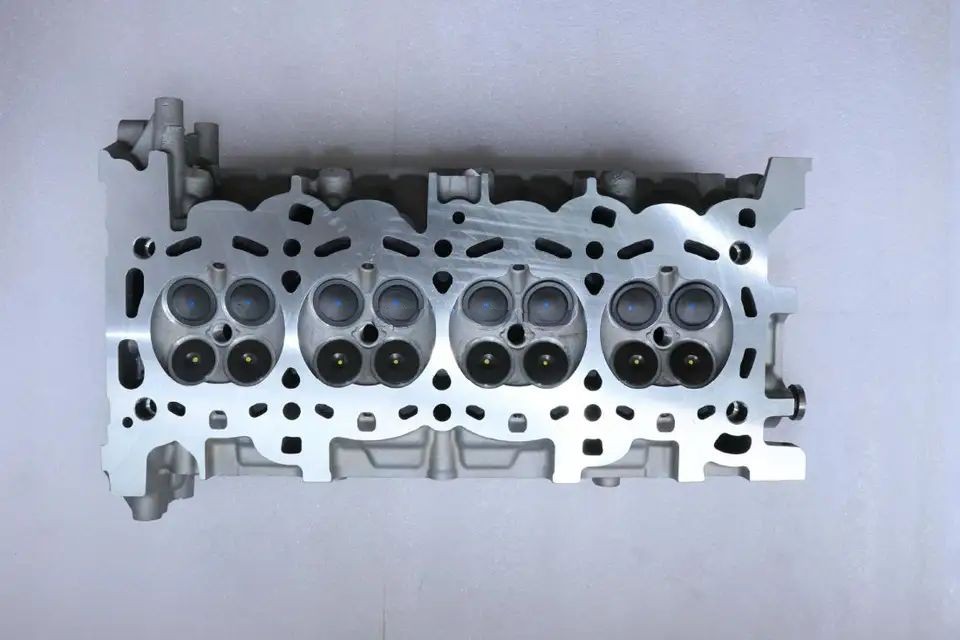 Standard Size Auto Parts Ford 2.0T Cylinder Head Assy For Ford