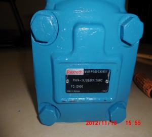Quality R902062635 A11VLO190LRS/11R-NZD12K82 Rexroth wholesale