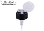 Beauty care nail varnish remover dispenser / nail makeup remover pump 24/410 SR