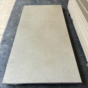 Quality FSC Natural Hardwood Veneer Plywood Square Edge Multipurpose wholesale