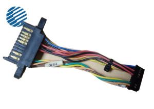 Quality 3200000282 Hyosung ATM Parts Cable Assy CST_IF_CN6_CST_M_CDU10 wholesale