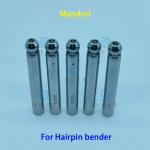 Bender Spare Parts for Bending Mandrel in Gas Water Heaters Φ8 Φ11 Φ12