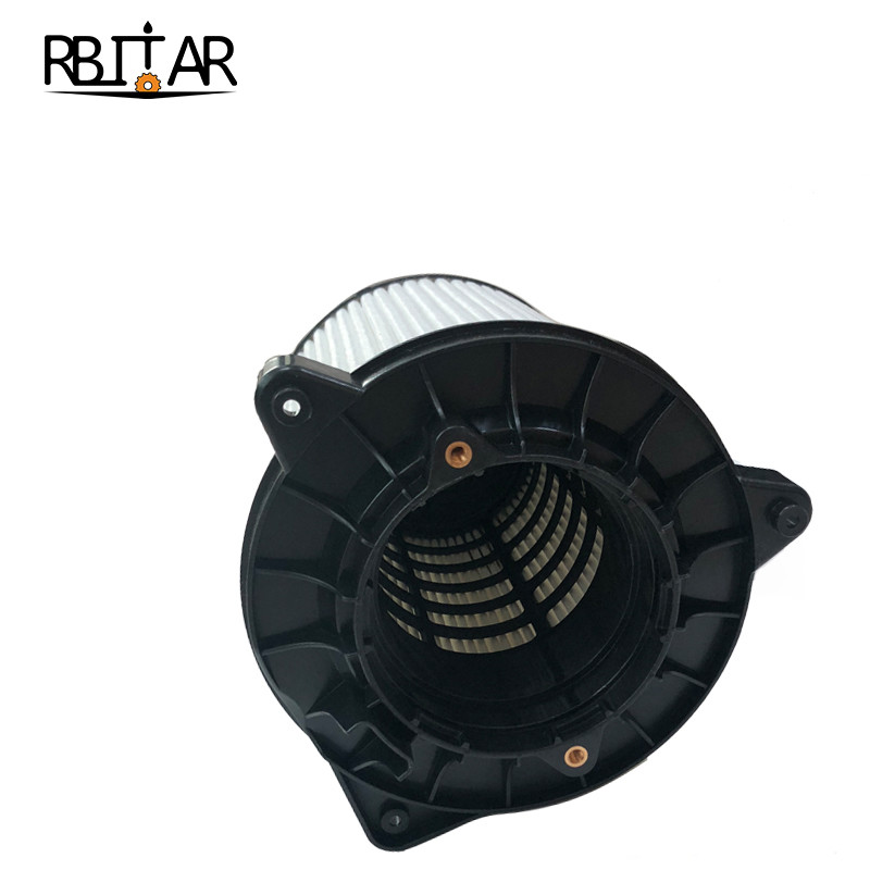 TS16949 670004604 Auto Air Filter For Maserati