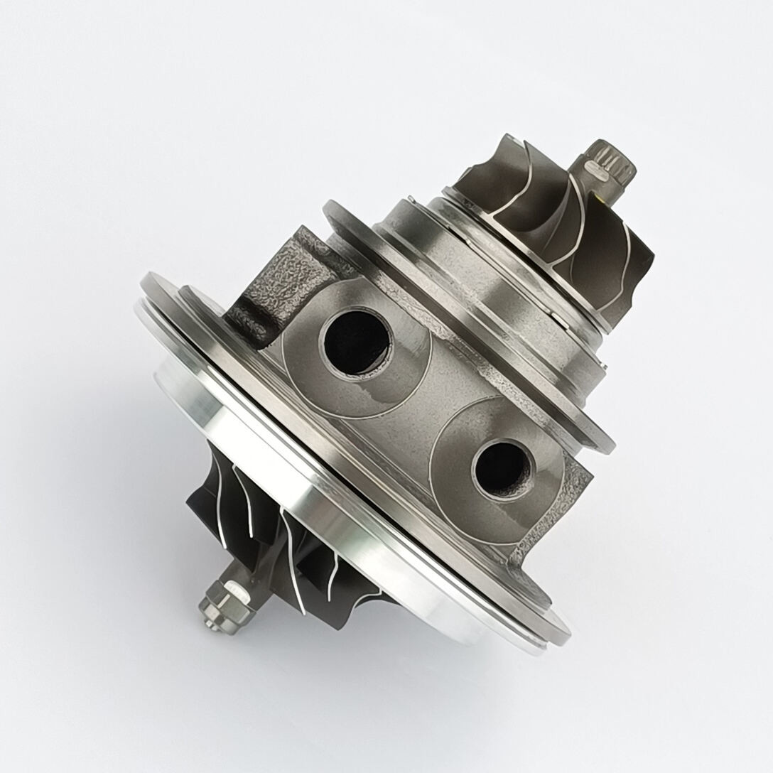 Turbo Cartridge CHRA 53039700259 53039700288 For Ford Focus Galaxy Mondeo S-Max 2.0 EcoBoost