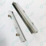 250mm DEK smt printer Metal Clamped Squeegee