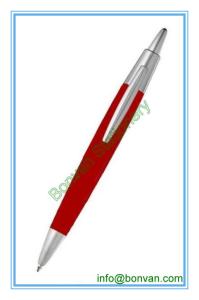 Quality click plastic ball pen,advertising ball point pen,retractable action wholesale